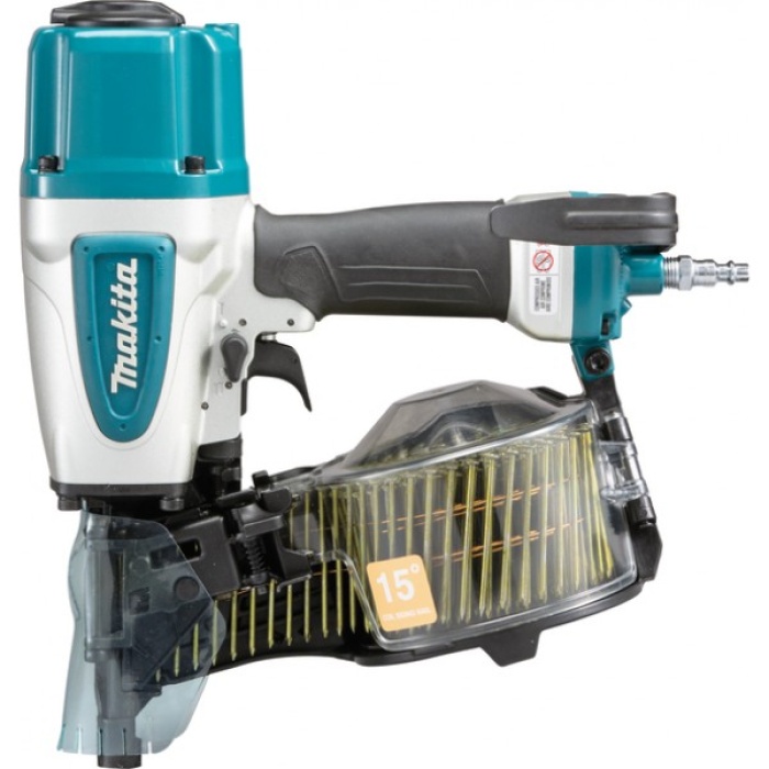 MAKITA ТАКЕР ПНЕВМАТИЧЕН AN613