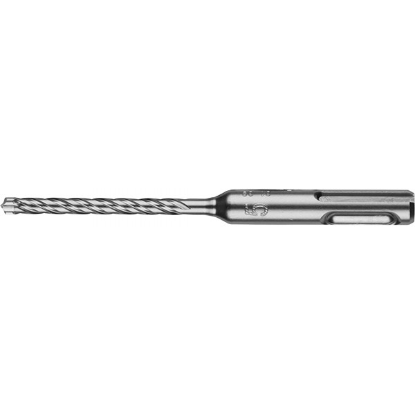 B-58257-600x600 Makita SDS+СВРЕДЛО 10/455mm НЕМЕЗИС - Image 1