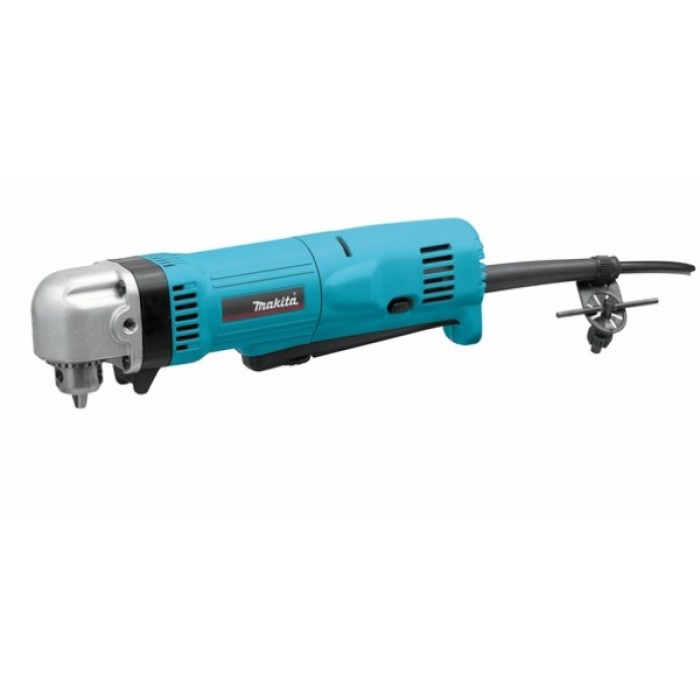 MAKITA DA3010F ЪГЛОВА БОРМАШИНА 450W 10 mm