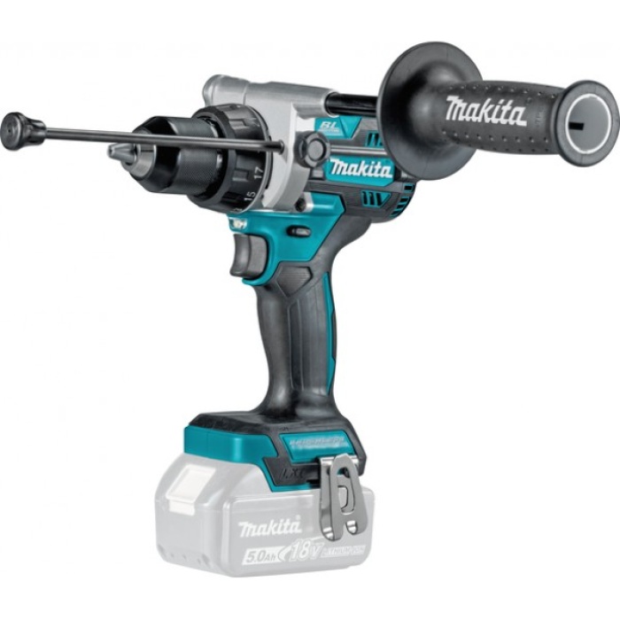Makita DHP486Z АКУМУЛАТОРЕН УДАРЕН ВИНТОВЕРТ 18V