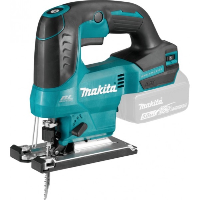 MAKITA DJV184Z Акумулаторен прободен трион SOLO