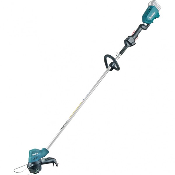 DUR187LZ-600x600 Makita Акумулаторна коса DUR187LZ SOLO - Image 1