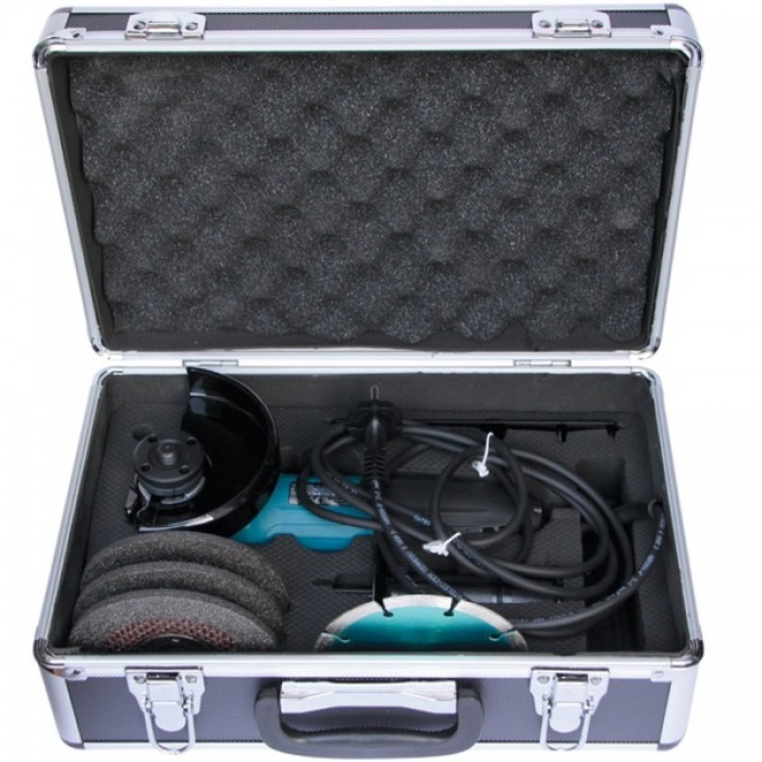 MAKITA Ъглошлайф GA 5030 RSP3