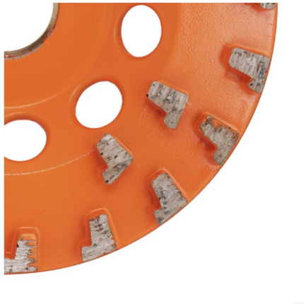 e-maistor Камбана диамантена PRIMARY COATING WHEEL - 125х25/22.23мм - KODIA