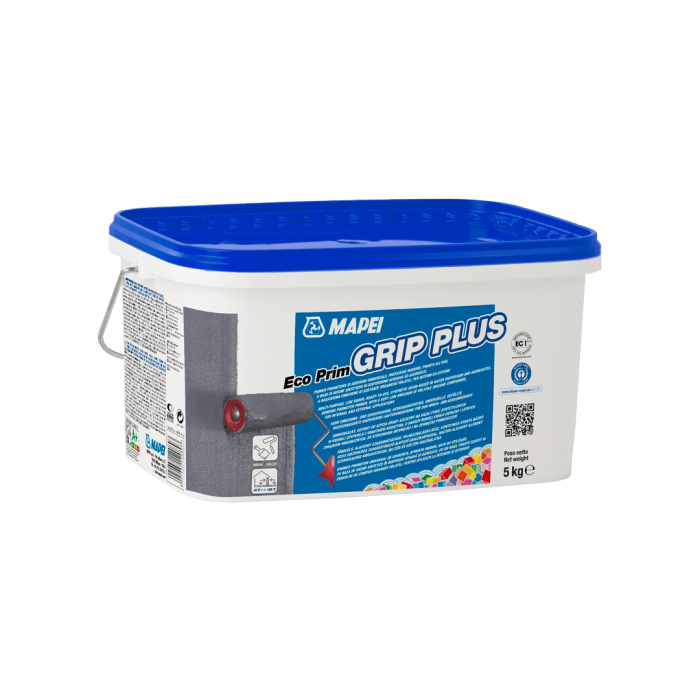 Грунд Mapei ECO PRIM GRIP PLUS