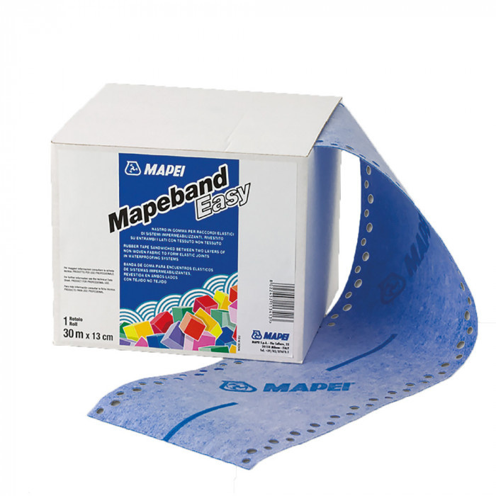 Хидроизолационна лента Mapeband Easy H130 30м