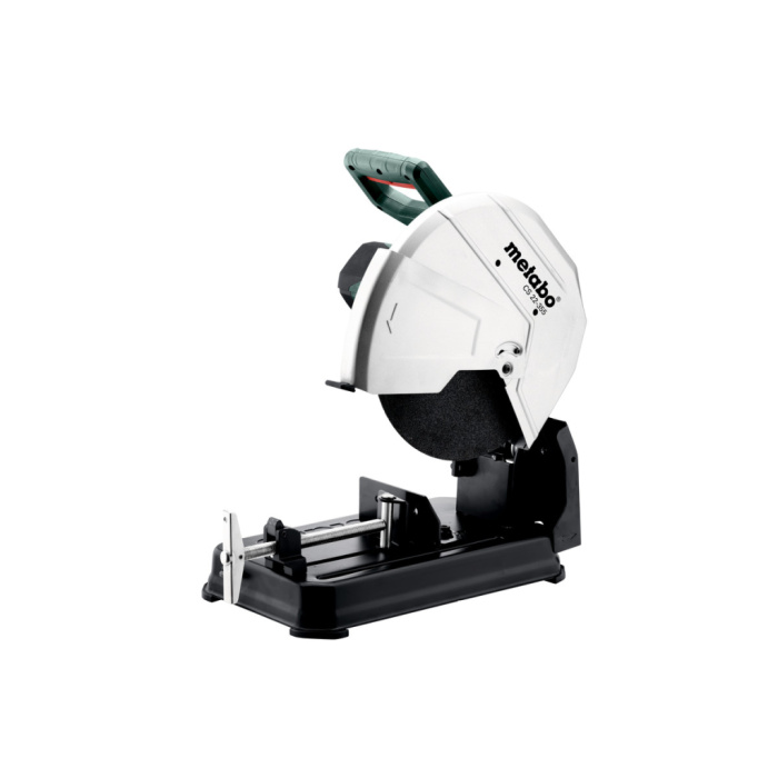 Ъглошлайф стационарен ø355mm 2300W METABO CS 22-355