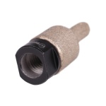 Диамантена фреза Countour PRO 25/10 - Image 3