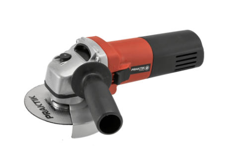 Ъглошлайф ф125 Praktik Tools