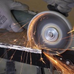 Диамантен диск за рязане на метал METAL CUT - Image 2