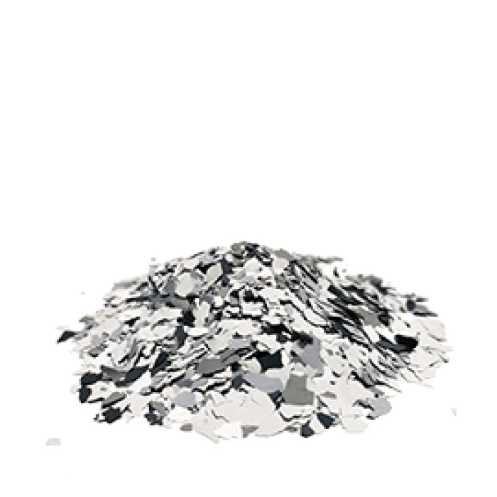 ISOMAT DECO FLAKES S302-5mm light grey mix20kg