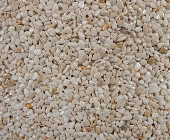 NATURAL STONE 2-4mm BOTTICINO 25kg