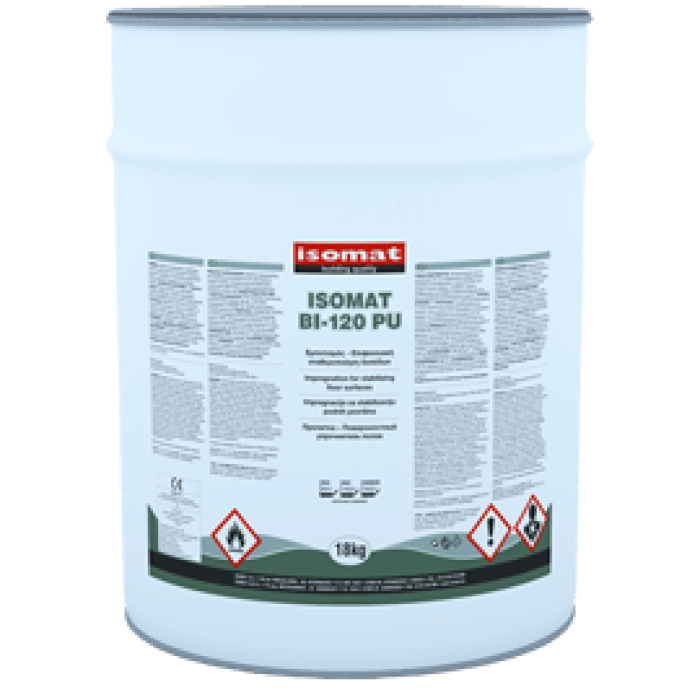 ISOMAT BI-120 PU 5kg