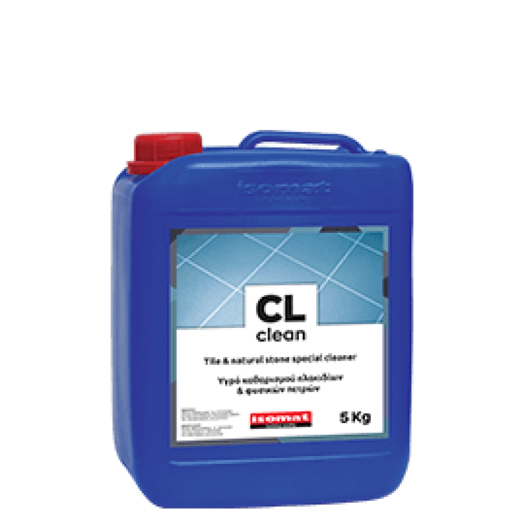 CL-CLEAN 5kg на ТОП цена • е-Майстор