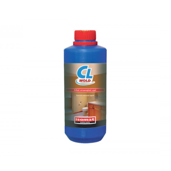 e-maistor ISOMAT CL-MOLD 1л