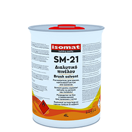 sm-21 SM 21 4 lt - Image 1