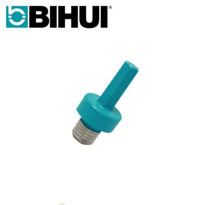 Адаптер М14 HEX BIHUI