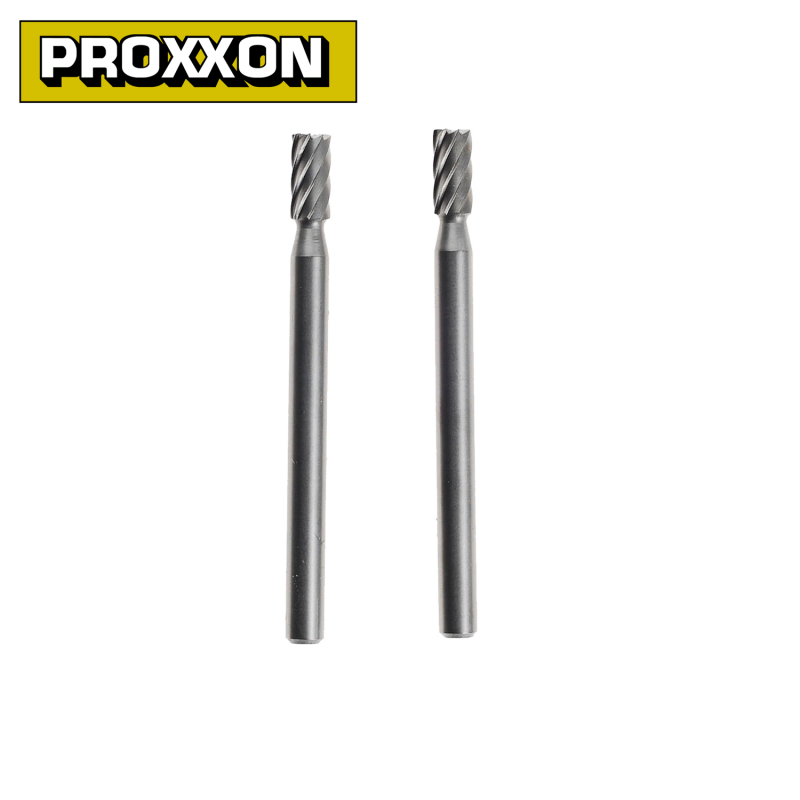 komplekt-nakraynitsi-za-gravirane-2-br-proxxon-28722 Фрезер 3,0мм-2бр PROXXON - Image 1