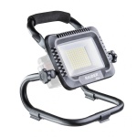 R20 Прожектор акум. 35W 100LED 5000lm 6000K Solo RDP-SWL20 - Image 2