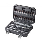 Комплект инструменти LIMITED EDITION 46 части 1/4" TMP - Image 2