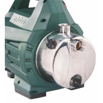 Помпа градинска 1300W 4500 l/h METABO P 4500 INOX - Image 2