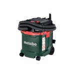 Прахосмукачка 1200W METABO ASA 30 L PC - Image 2
