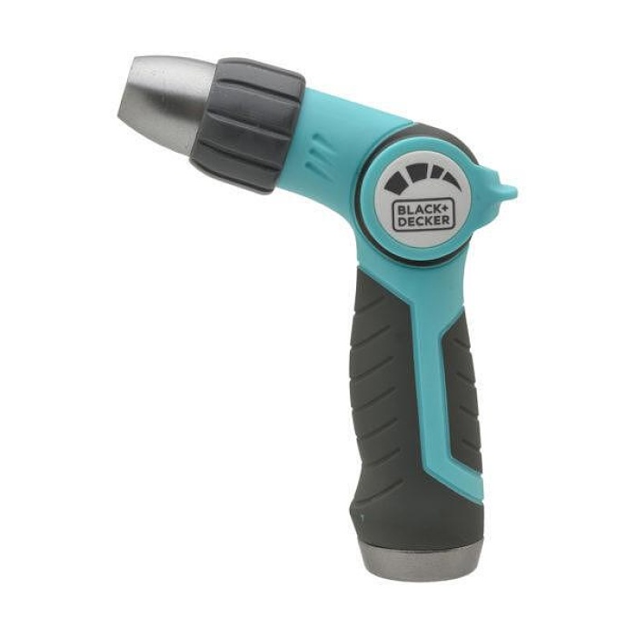 пистолет за поливане BLACK & DECKER