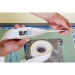 Хартиена фугопокривна лента KNAUF KURT 75м - Image 2