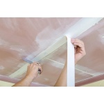 Хартиена фугопокривна лента KNAUF KURT 75м - Image 4