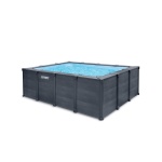 Правоъгълен басейн Intex 4.00 х 2.00 х 1.24m 26396NP