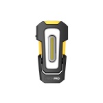 LED работна лампа Visionpro EB8258, 300 + 70 lm, с батерия 1800mAh