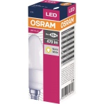 LED крушка OSRAM VALUE CL B FR 40 5,5W, 470lm, 4000K, E14
