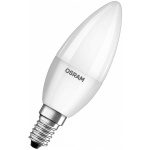 LED крушка OSRAM VALUE CL B FR 40 5,5W, 470lm, 4000K, E14 - Image 2