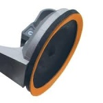 Шайба за текстурирани плочки RAIMONDI 140FU03D - Image 2