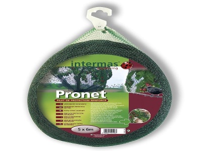 Плетена мрежа срещу птици PRONET - Image 4