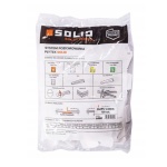 100 бр. Подложки SOLID  1,5 мм