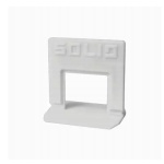 100 бр. Подложки SOLID  1,5 мм - Image 2