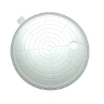 АКУМУЛАТОРНА ВЕНДУЗА С БЯЛА ГУМА SHIJING P618A С ДИСПЛЕЙ - Image 4