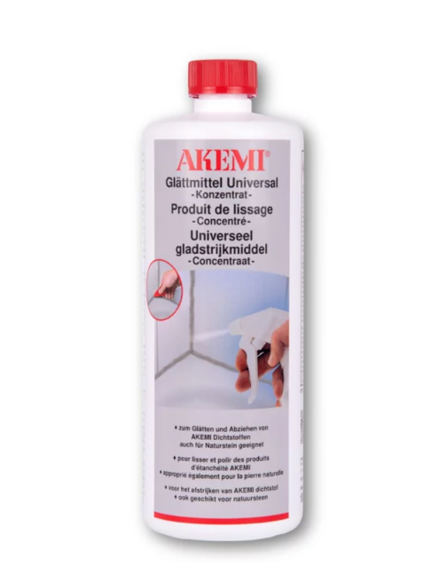 Универсален заглаждащ препарат AKEMI 1л