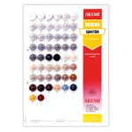 Санитарен силикон AKEMI Sanitar 310мл - Image 2
