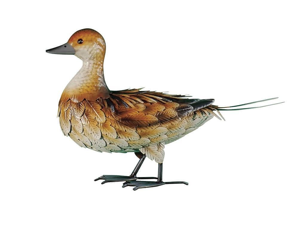 dekorativna-figura-patica-684acbe2141b9_1280x1280 Декоративна фигура ПАТИЦА - Image 1