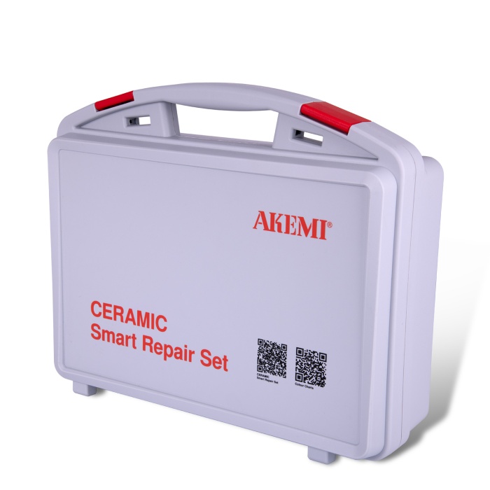 AKEMI Комплект за поправка CERAMIC Smart