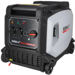 e-maistor Инверторен генератор DEDRA 3.0 3.3kW
