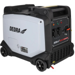 e-maistor Инверторен генератор DEDRA 3.0 3.3kW
