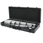 КОМПЛЕКТ НОЖОВЕ ЗА ШПАКЛОВКА ROLLINGDOG ELITE С КУФАР