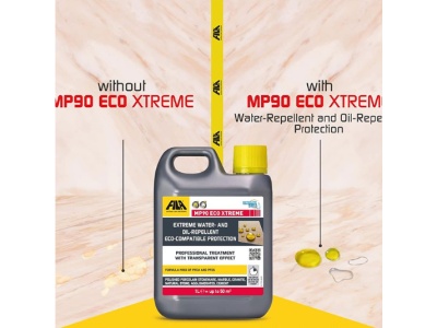 e-maistor FILA MP90 ECO XTREME 1л - Екологична водо- и маслоотблъскваща защита