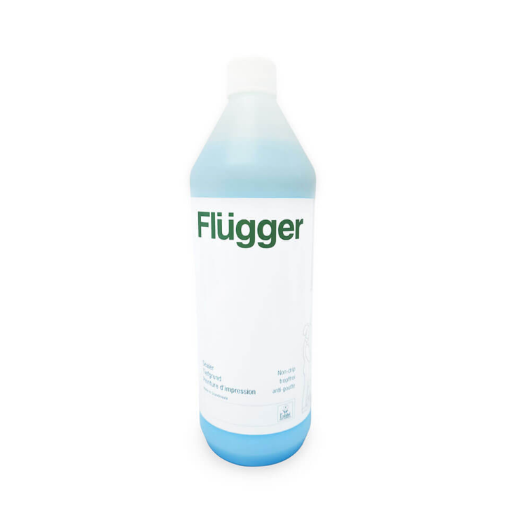 E-maistor Грунд НОН-ДРИП FLÜGGER 1л/3л/10л