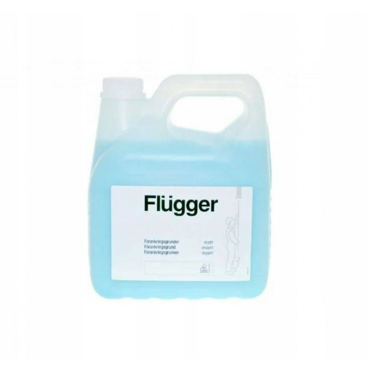 E-maistor Грунд НОН-ДРИП FLÜGGER 1л/3л/10л