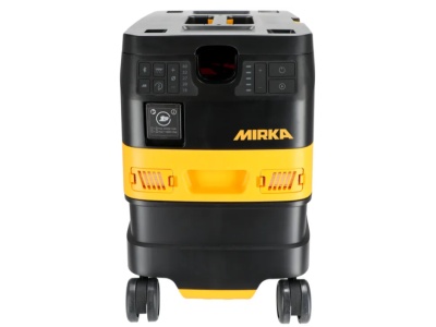 e-maistor Индустриална прахосмукачка Mirka® DEXOS 1217 M AFC 17л.