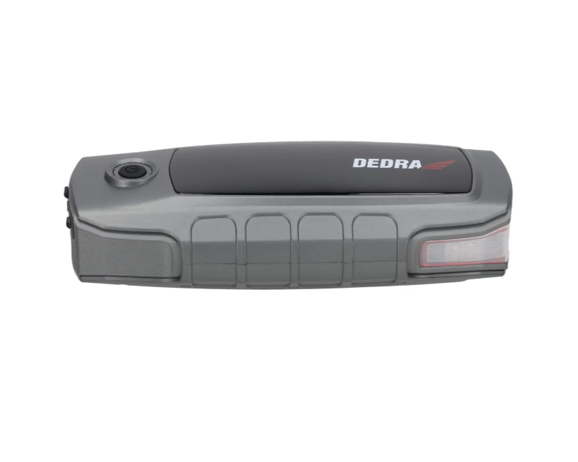 E-maistor Power-bank с функция за стартиране на двигателя DEDRA DEPP1600